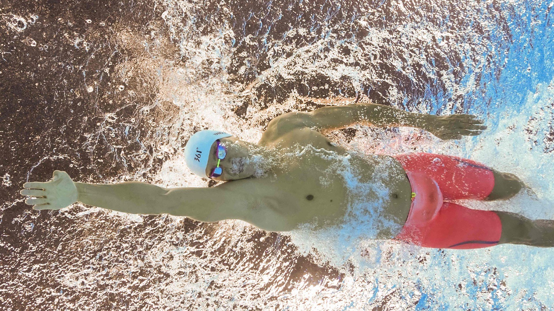 国家队训练基地引入高科技设备助力备战，国家队训练中心